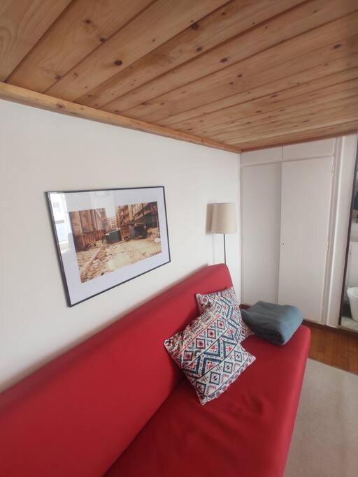 Rooftop Athens Central Studio Bagian luar foto